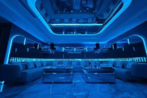 宁德豪华商务KTV旺季招聘中,高薪舞台,绽放青春