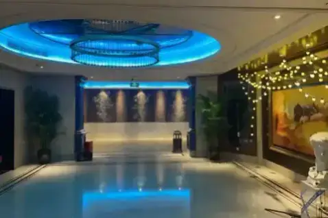 贵阳尊荣会夜场招聘包住,职海茫茫,好岗在此