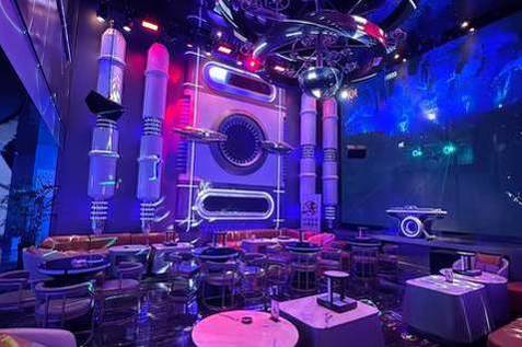 义乌夜总会招聘青春礼宾专员为梦加油向前冲青春勇敢不后悔