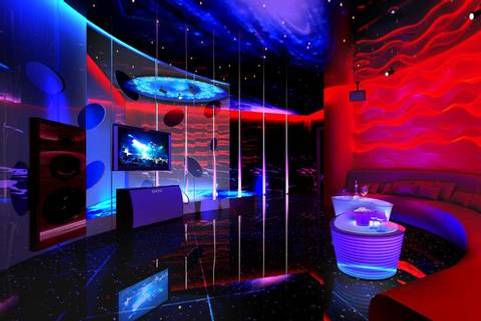 鄂州KTV招聘,鄂州高端KTV,承德高端夜店招空房补贴有保障