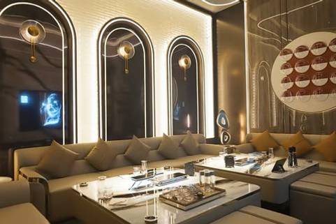 贵港市区高档KTV招聘多店联合招聘中总有一岗适合你