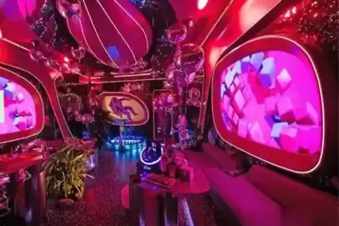 曲靖大型夜总会招聘模特,轻松上班,高薪待领等你来