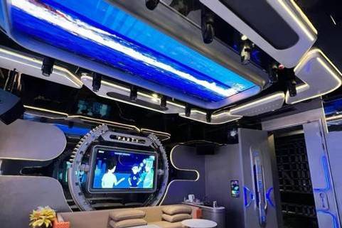 贵阳夜场KTV招聘,DJ公主招聘,七场所任挑