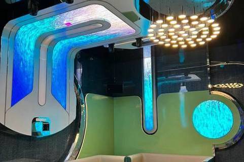 邯郸高档KTV招聘模特颜值机遇并存舞台等您来