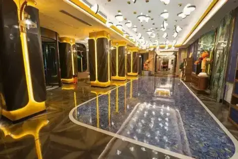 赣州夜总会招聘服务员DJ公主七场所任挑拣