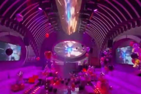 临沂夜总会模特招聘商务素场直招模特促销