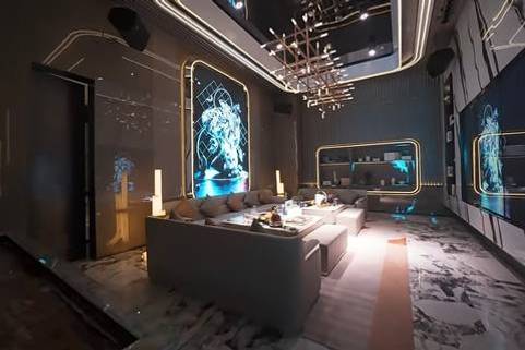 辽源ktv夜场招聘模特 加入我们放飞新梦想