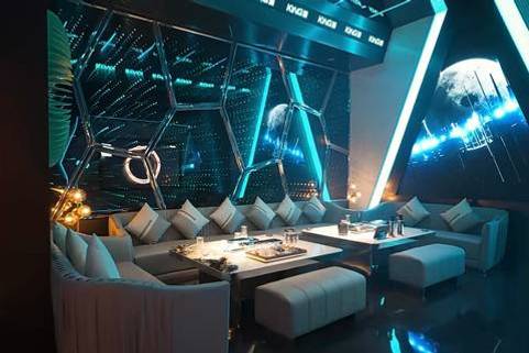 金华夜场ktv招聘模特 免费住宿环境舒适