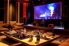 兰州KTV招聘努力拼搏，成就精彩人生