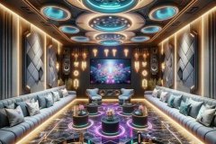 银川KTV招聘无订房压力，轻松上班优