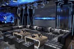 扬州KTV招聘引财富路守未来，高端KTV领班招