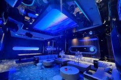 防城港KTV招聘告别失业迎就业，二班好班上出新