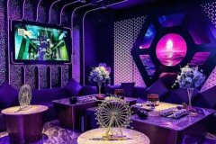 杭州夜场招聘,杭州天际线商务KTV,无压力无任务待遇优厚