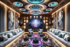 重庆夜总会招聘,重庆夜总会排名,夜店上班空房补贴保障