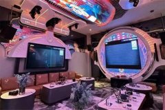 南宁豪华商务KTV旺季招聘中,求职旺季诚邀你,走上致富高薪路