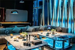 重庆夜场招聘礼宾员,夜场领班,自己招人亲带