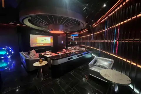 嘉兴KTV招聘促销员免费住宿酒店便捷舒适