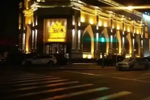 沈阳夜总会KTV招聘模特,选择我们共赢,未来更精彩