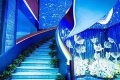 海东KTV诚邀礼仪模特引财富路护您未来