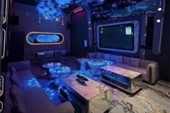 十堰高端夜总会招聘模特高薪舞台绽放您青春