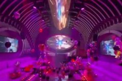 昆明哥斯拉电音夜场招聘机票住宿全待遇高端