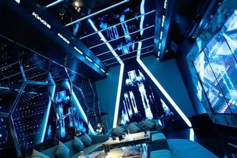 重庆夜场招聘模特招聘成就大舞台