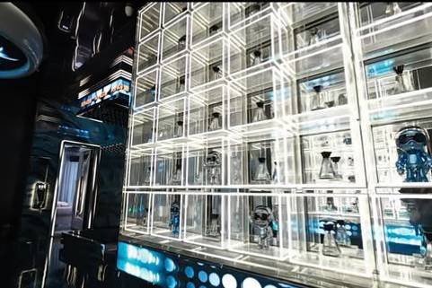 上海夜场招聘加入我们放飞新梦想