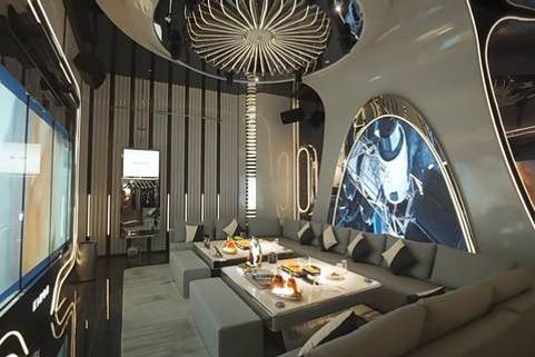 杭州夜场招聘无压无任务待遇优厚