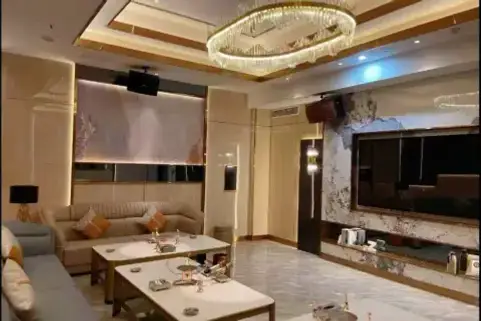 海口客稳定夜总会招聘酒水促销员达标当天即可上岗