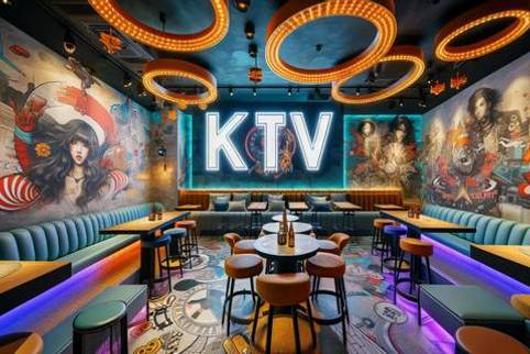 西宁KTV招聘机票住宿全有,待遇高端优质,条件特别好