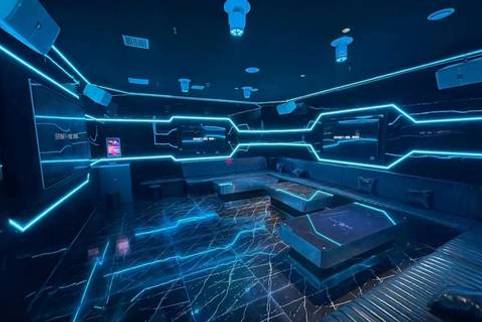 桂林ktv招聘本地店铺纳才同努力奋斗