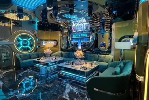 南宁KTV招聘兼职招聘开启,自己招人自己带,欢迎来加入