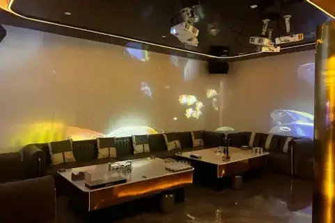 沈阳档次高夜总会招聘酒促销员精彩人生始于拼搏