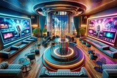 杭州夜总会招聘礼仪接待，无任务包住接送全
