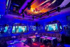 耀州夜场招聘兼职无任务自由来去职海有领航