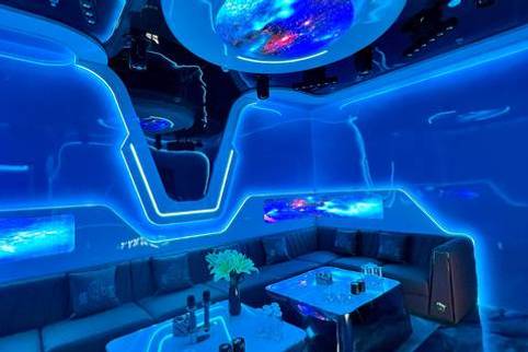 上海趣味体验夜场招聘我们看重的是你的态度呀