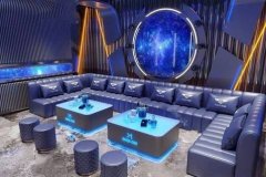 兰州高端夜场KTV招聘信息包上班-上班穿便装更自在