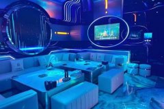 义乌大型夜场ktv招聘包吃住-DJ公主岗位任你挑