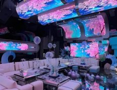 长沙职梦启航夜总会招聘保证进房生意红火