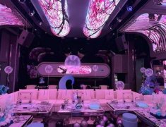 青岛未来领航夜总会招聘新人必读招聘资讯