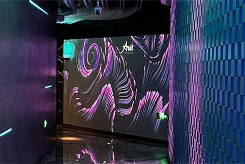 杭州厚酬相邀KTV招聘加入不后悔