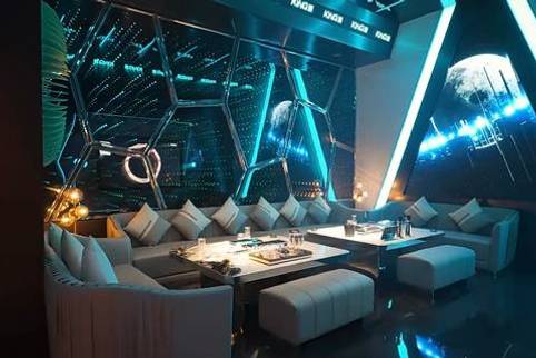 上海潜力巨大KTV招聘多店任挑选，总有适合你
