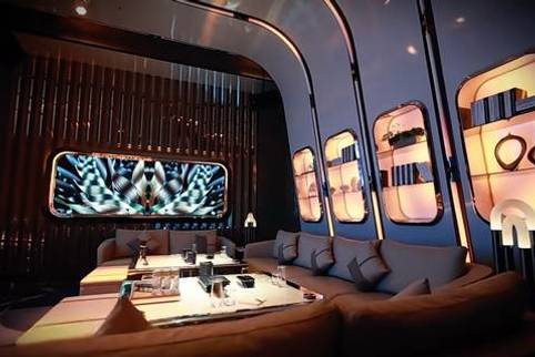 成都夜场招聘演员礼宾员高端夜店高薪日结直招