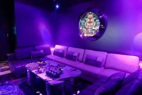 南昌夜场KTV招聘促销员颜值机遇共舞台随来去