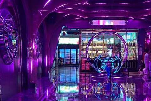南昌夜总会诚聘女模特商务夜总会贤能之士来