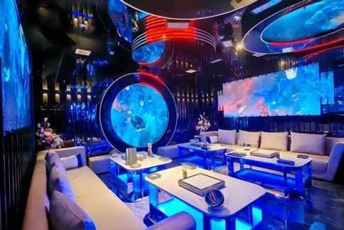 杭州KTV招聘,杭州夜总会,财富之路为你守护